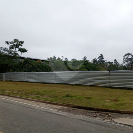 Terreno à venda em Cézar de Souza, Mogi das Cruzes, SP