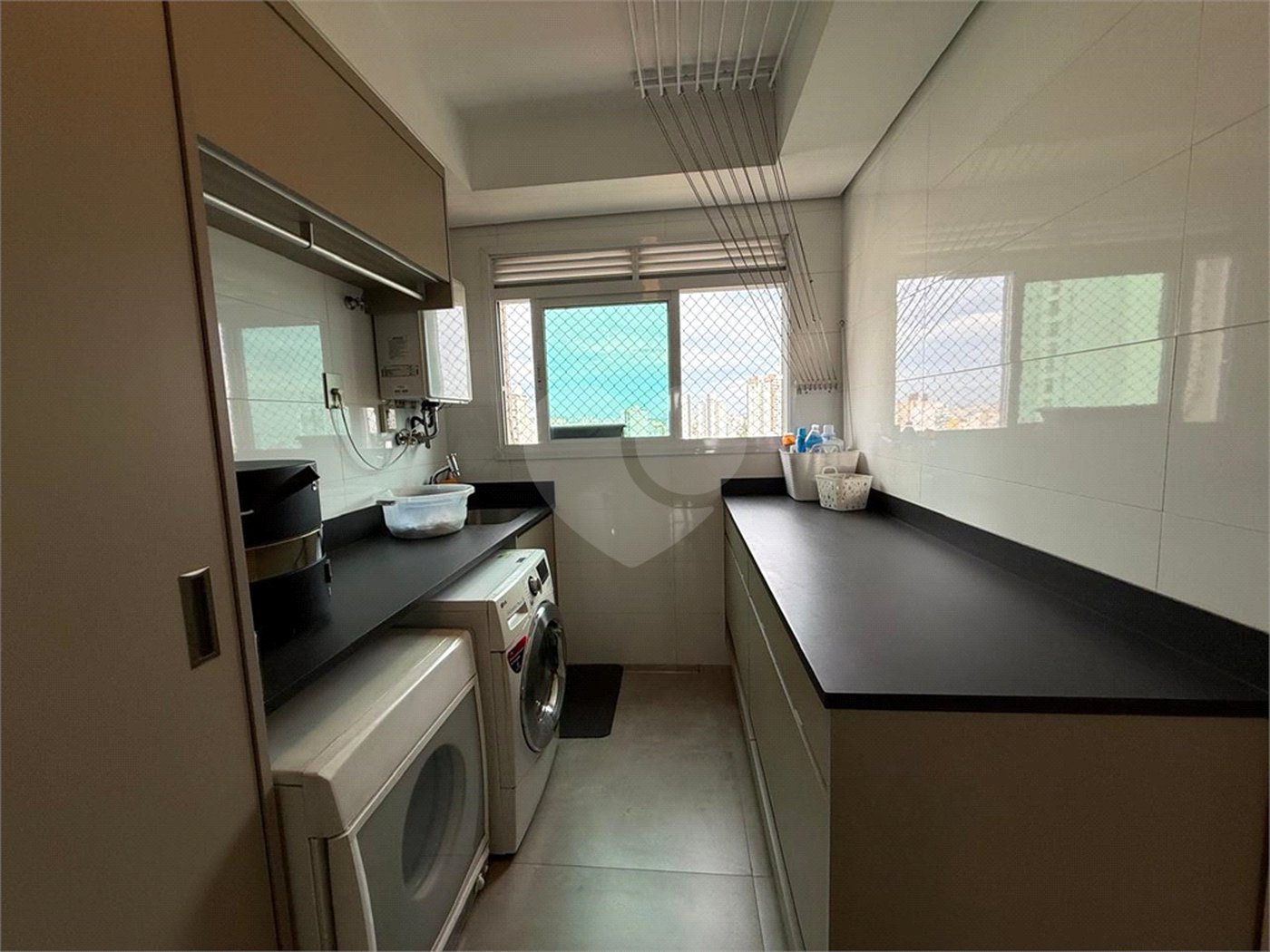 Apartamento à venda com 3 suítes em Santa Teresinha, São Paulo, SP