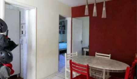 Apartamento à venda com 2 quartos em Vila Gomes, São Paulo, SP