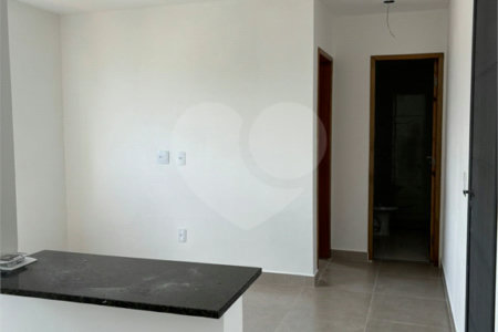Apartamento à venda com 1 quarto em Vila Matilde, São Paulo, SP