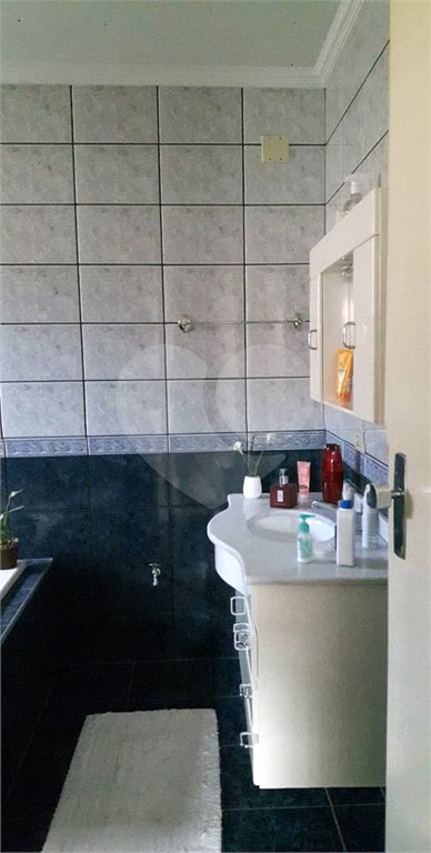 Sobrado à venda com 4 quartos, sendo 1 suíte,  em Freguesia do Ó, São Paulo, SP