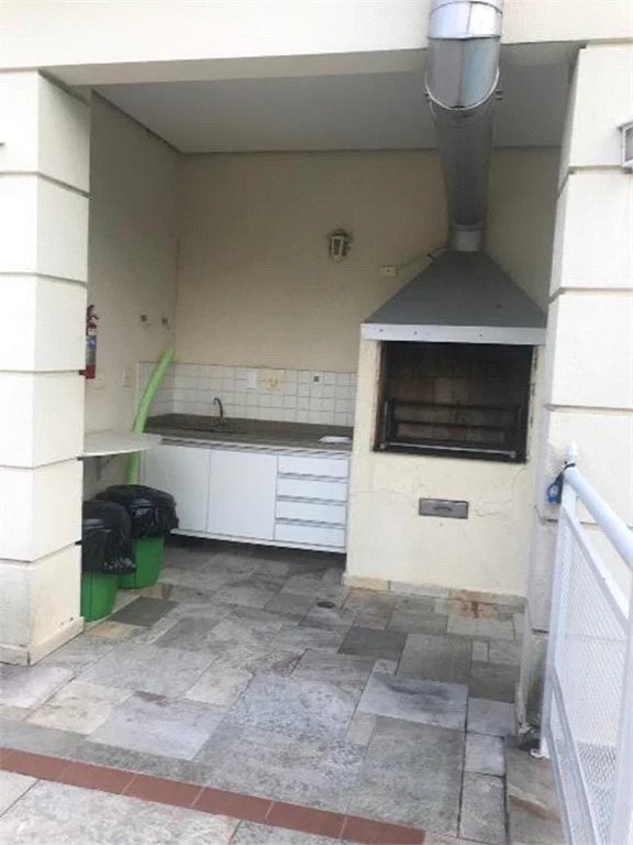 Casa à venda com 3 quartos, sendo 1 suíte, no condomínio Villas de São Francisco, São Paulo - SP