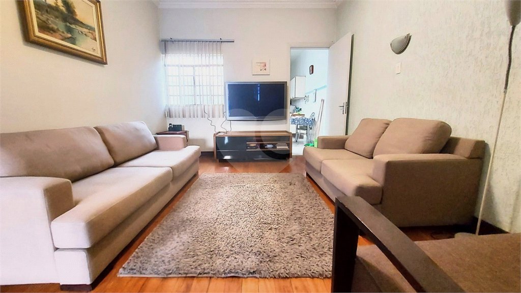 Casa à venda com 3 quartos, sendo 1 suíte, em Lapa, São Paulo, SP