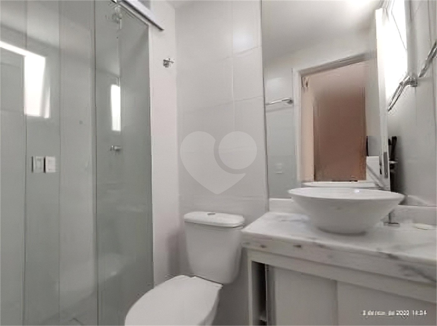 Apartamento à venda com 1 quarto em Vila Barth, Itapetininga, SP
