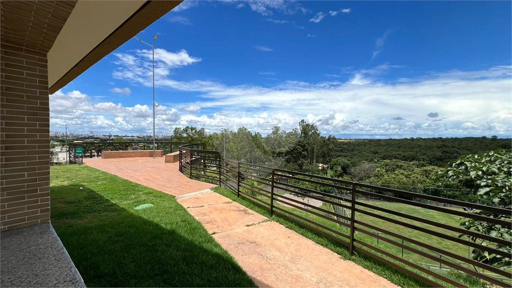 Casa à venda com 3 suítes no condomínio Brisas Horizontal, Cuiabá - MT