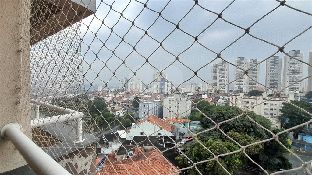 Apartamento para alugar com 2 quartos no Centro, São Bernardo do Campo, SP