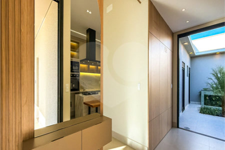 Casa à venda com 3 suítes no condomínio Jardim Residencial Dona Maria Candida, Indaiatuba - SP
