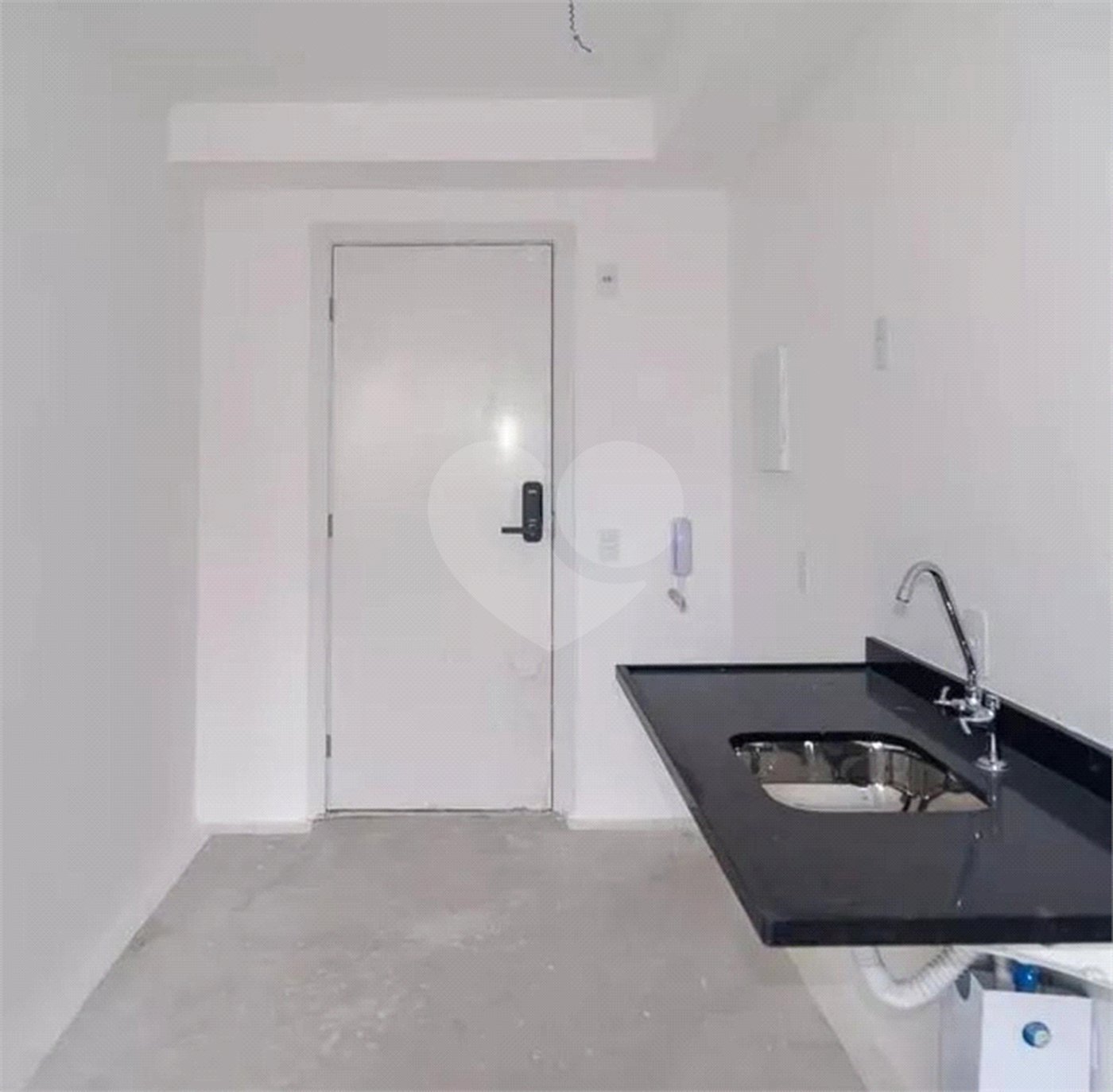 Studio à venda com 1 quarto em Consolação, São Paulo, SP