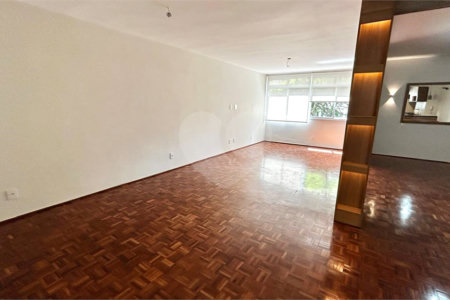 Apartamento à venda com 2 quartos, sendo 1 suíte, em Itaim Bibi, São Paulo, SP
