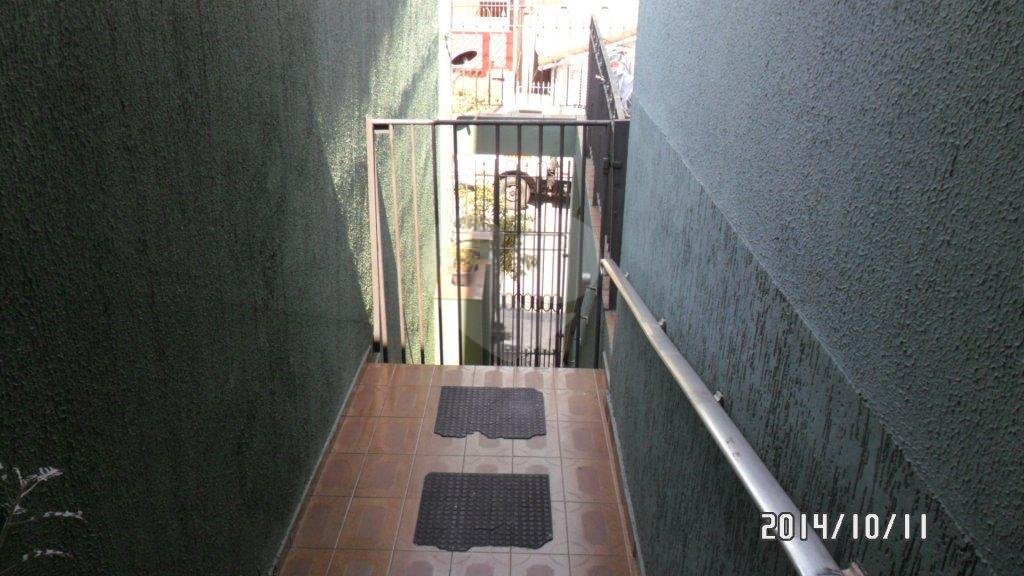 Sobrado à venda com 3 quartos em Jardim Peri, São Paulo, SP