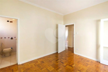 Apartamento à venda com 4 quartos, sendo 1 suíte, em Jardim Paulista, São Paulo, SP