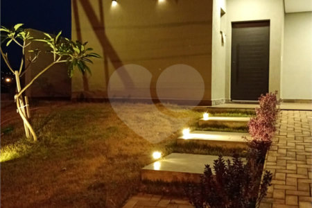 Casa Térrea à venda com 3 suítes em Reserva San Pedro, Ribeirão Preto, SP