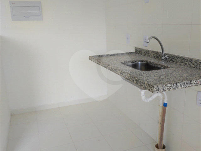 Apartamento à venda com 2 quartos em Casa Verde, São Paulo, SP