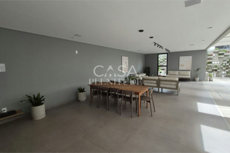 Apartamento à venda com 1 suíte em Além Ponte, Sorocaba, SP