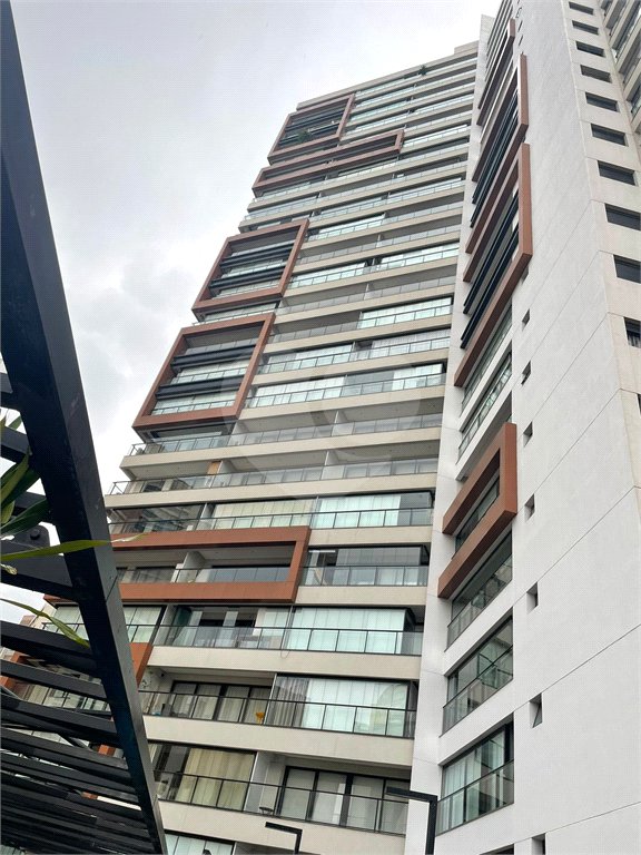 Apartamento à venda com 1 suíte em Itaim Bibi, São Paulo, SP