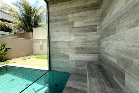 Casa à venda com 4 suítes no condomínio Bela Vista Jardim Olhos D'agua, Ribeirão Preto - SP