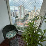 Apartamento à venda com 3 quartos, sendo 1 suíte, em Santa Teresinha, São Paulo, SP