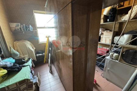 Apartamento à venda com 4 quartos, sendo 2 suítes, em Tijuca, Rio de Janeiro, RJ