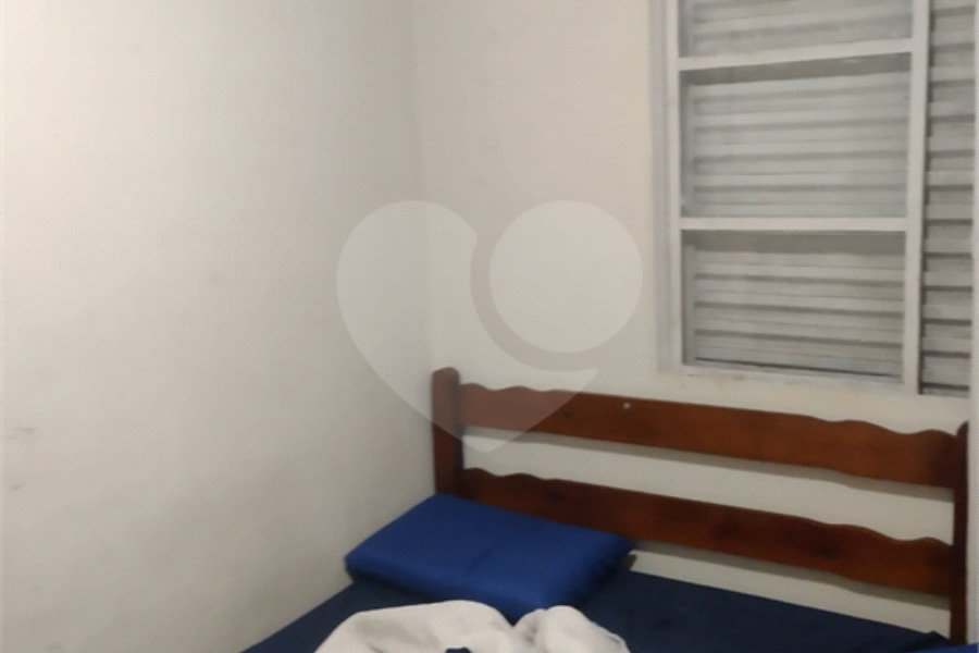 Apartamento à venda com 2 quartos em Jaraguá, São Paulo, SP