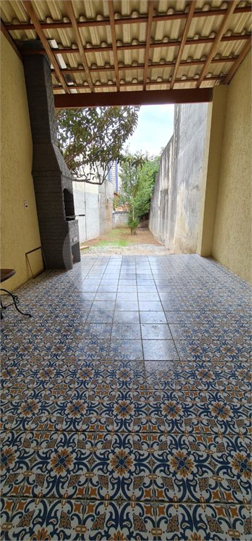 Casa à venda com 2 quartos, sendo 1 suíte, em Vila Romana, São Paulo, SP