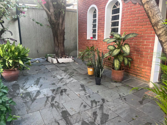 Casa Térrea à venda com 3 quartos, sendo 1 suíte,  em Jardim São Paulo(zona Norte), São Paulo, SP