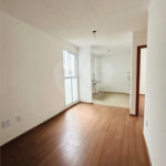Apartamento para alugar com 2 quartos em Braz Cubas, Mogi das Cruzes, SP