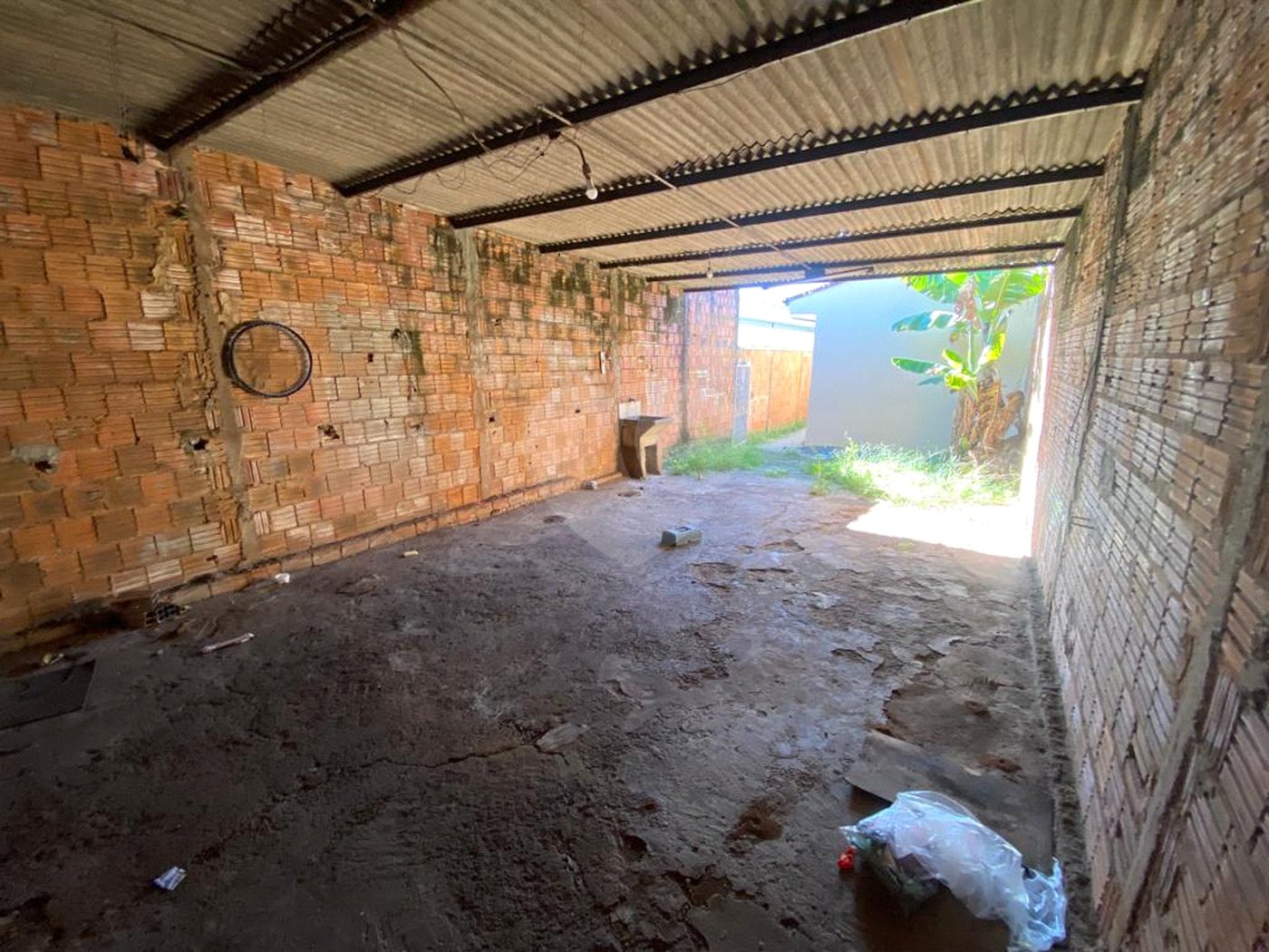 Casa no Jardim Tanagara