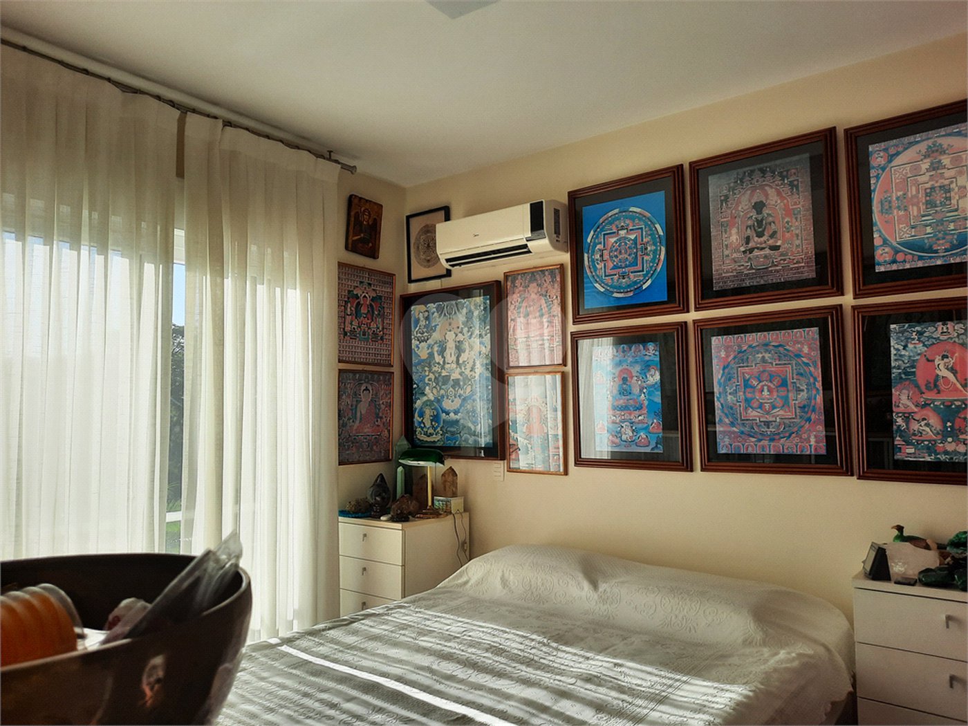 Casa à venda com 4 suítes no condomínio Las Cumbres, São Paulo - SP