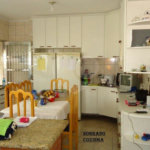 Sobrado à venda com 2 quartos em Vila Gustavo, São Paulo, SP