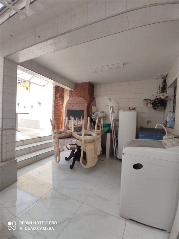 Casa à venda com 2 quartos em Chora Menino, São Paulo, SP