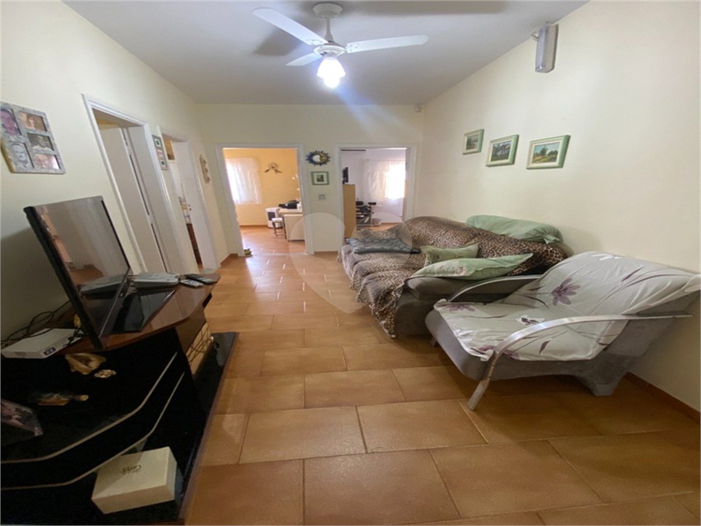 Casa à venda com 5 quartos, sendo 3 suítes, em Vila Almeida, Indaiatuba, SP