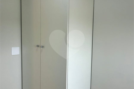 Apartamento para alugar com 2 quartos em Vila Rosália, Guarulhos, SP