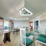 Apartamento à venda, 225 m² por R$ 2.350.000,00 - Aparecida - Santos/SP