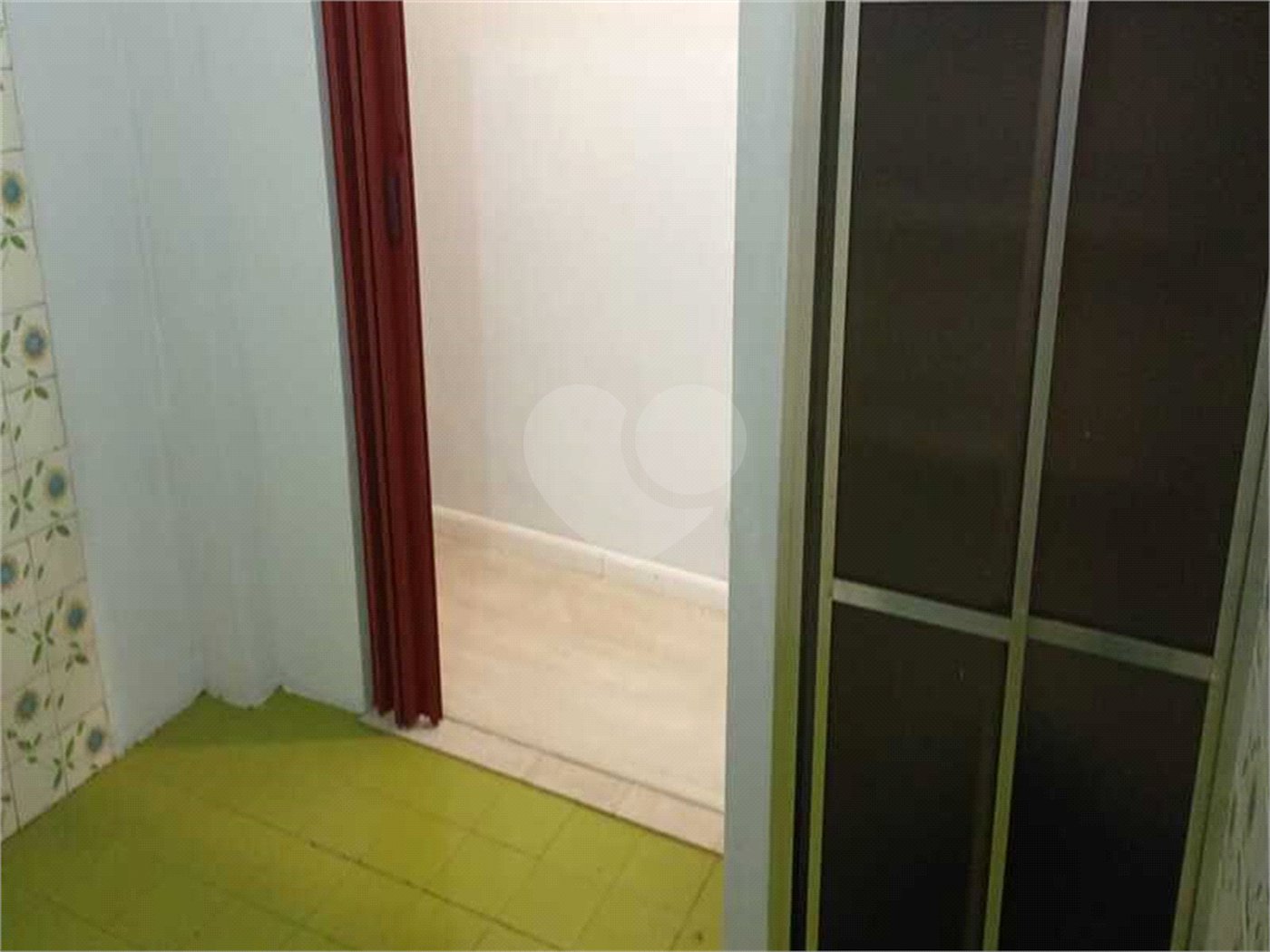 Apartamento à venda com 1 quarto em Estácio, Rio de Janeiro, RJ