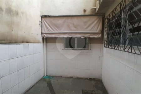 Casa à venda com 3 quartos em Campo Grande, Rio de Janeiro, RJ