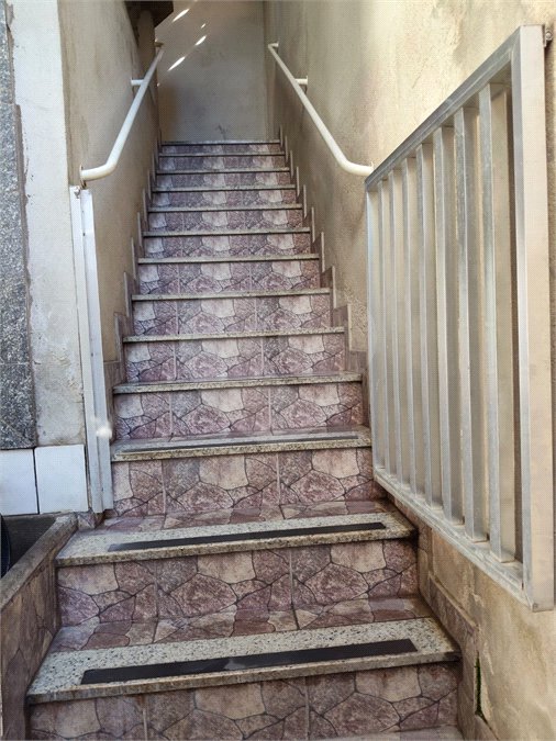 Casa à venda com 3 quartos em Jardim Santa Clara, Guarulhos, SP