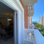 Apartamento com 3 dormitórios à venda, 194 m² por R$ 2.090.000,00 - Boqueirão - Santos/SP