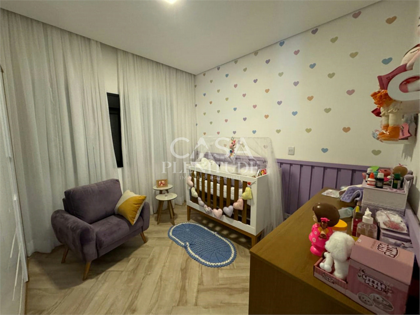 Casa em condomínio à venda com 3 suítes em Aparecidinha, Sorocaba, SP