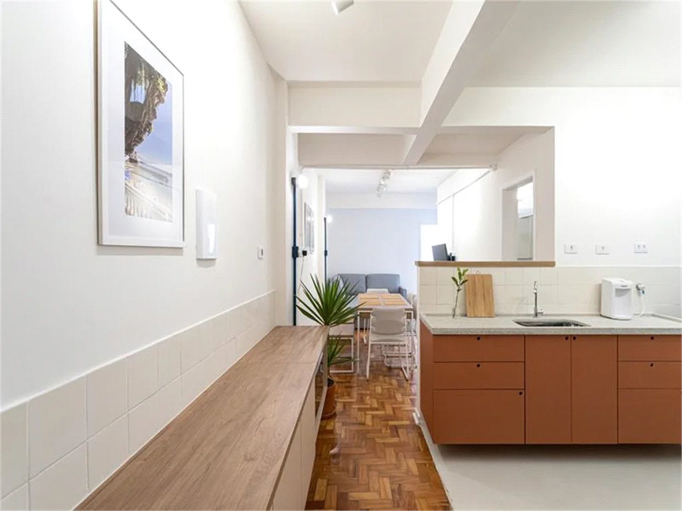 Apartamento à venda com 5 quartos, sendo 1 suíte, em Pinheiros, São Paulo, SP