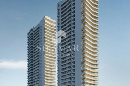 Apartamento com 3 dormitórios à venda, 224 m² por R$ 4.070.000,00 - Gonzaga - Santos/SP