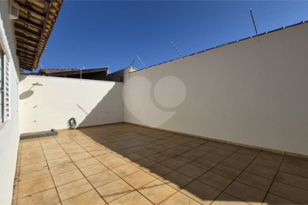 Casa à venda com 4 quartos em Residencial e Comercial Palmares, Ribeirão Preto, SP