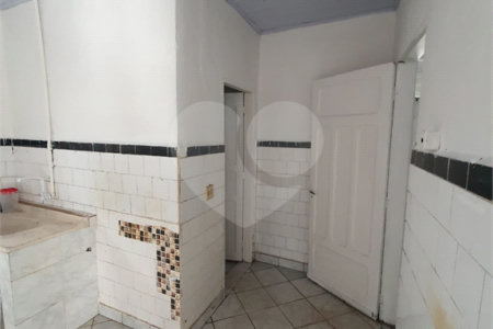 Casa à venda com 1 quarto em Vila Esperança, São Paulo, SP
