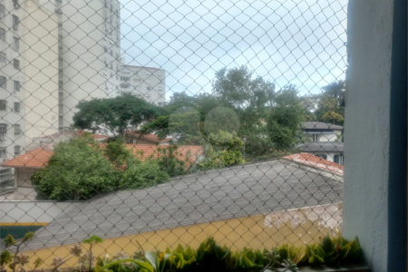Apartamento à venda com 2 quartos em Jardim Paulistano, São Paulo, SP