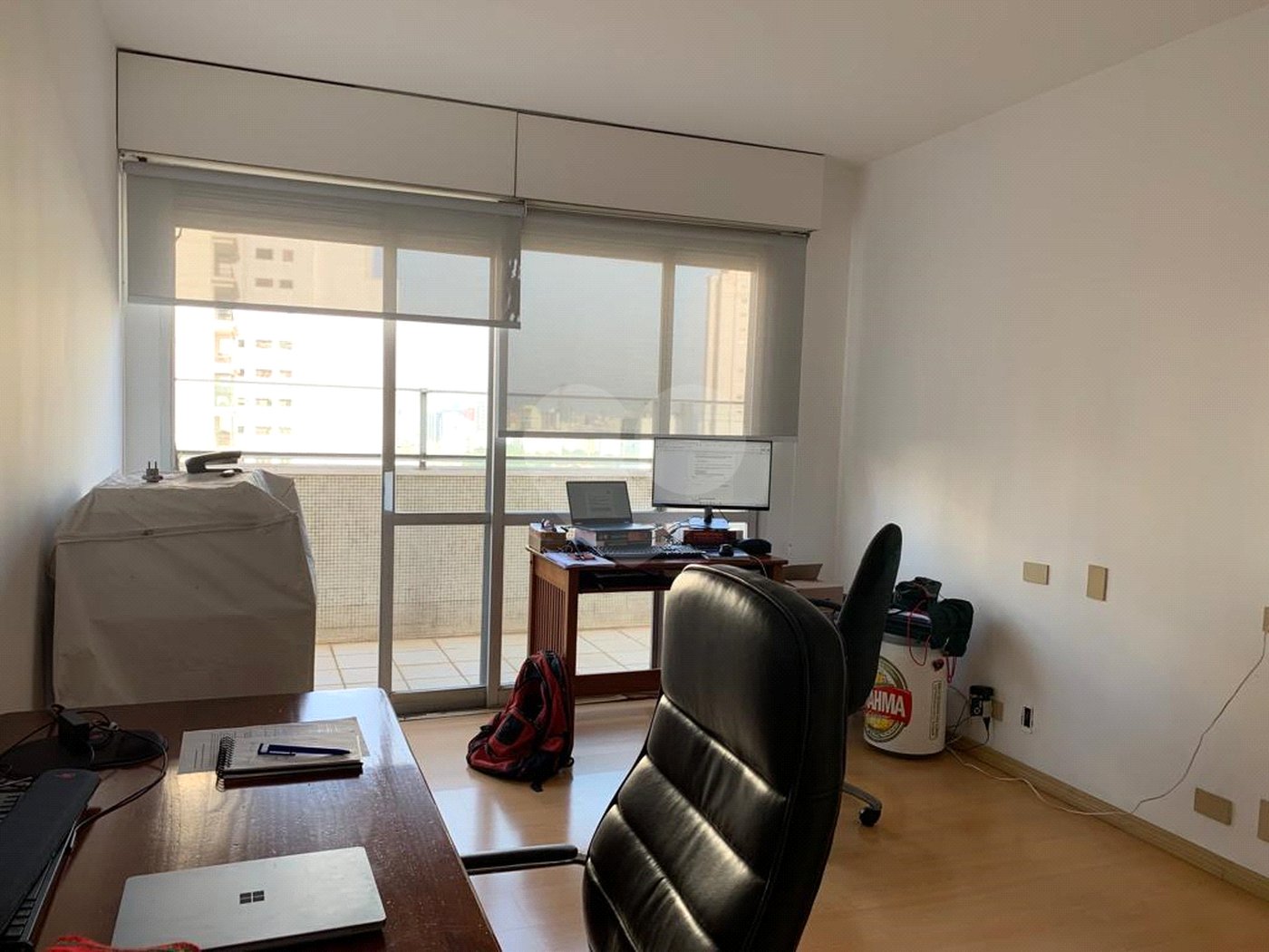 Apartamento à venda com 3 quartos, sendo 1 suíte, em Jardim Paulista, São Paulo, SP