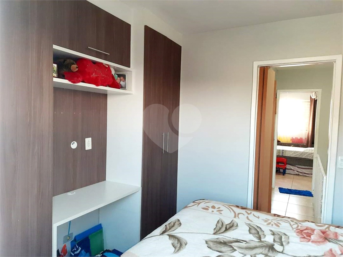 Casa à venda com 2 quartos em Parque Fernanda, São Paulo, SP