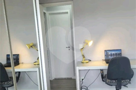 Apartamento à venda com 2 quartos, sendo 1 suíte, em Vila Maria, São Paulo, SP