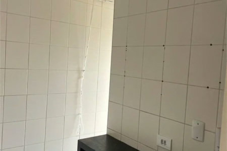 Apartamento à venda com 1 suíte em Vila Sônia, São Paulo, SP