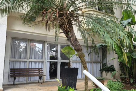 ÓTIMO APARTAMENTO 02 DORMITORIOS NA CERQUEIRA CÉSAR