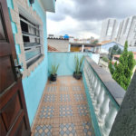Sobrado à venda com 3 quartos, sendo 1 suíte, em Vila Santa Terezinha (zona Norte), São Paulo, SP