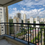 Apartamento à venda com 2 suítes em Vila Andrade, São Paulo, SP